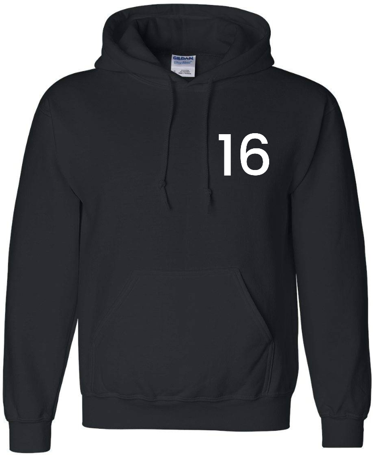Front side