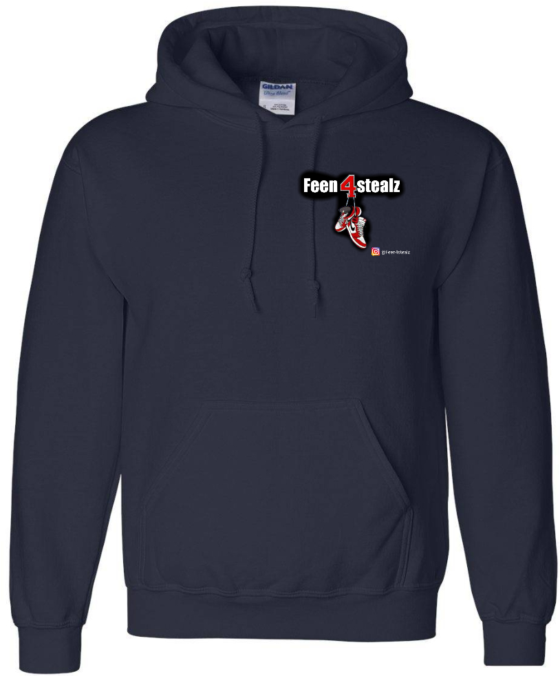 Front side