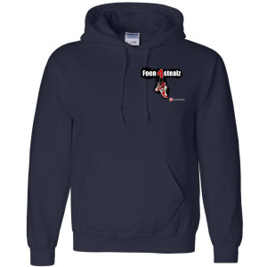 Front side