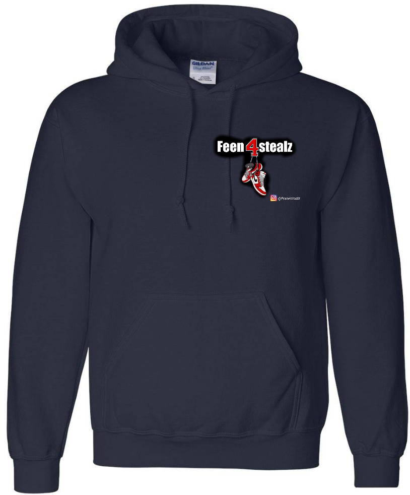 Front side