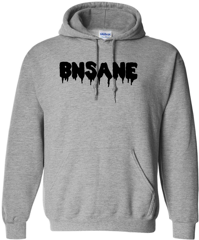 Front side