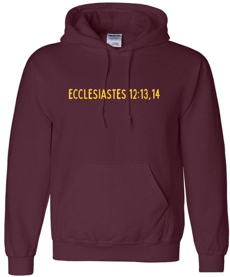 Front side