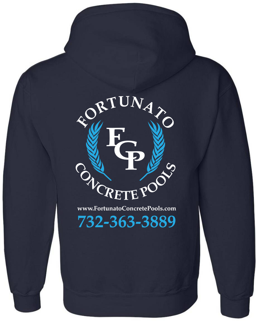 Back side