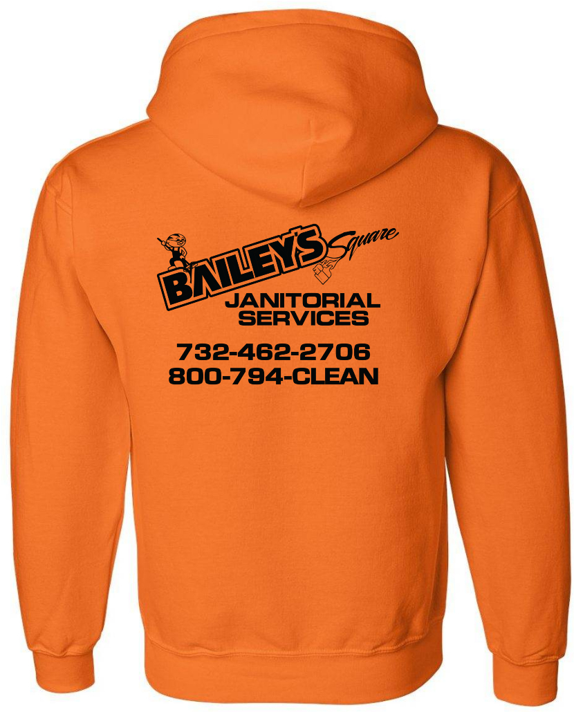 Back side