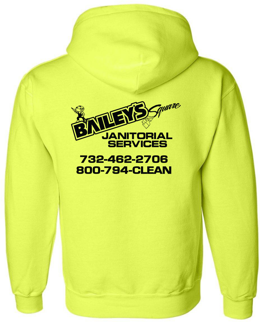 Back side