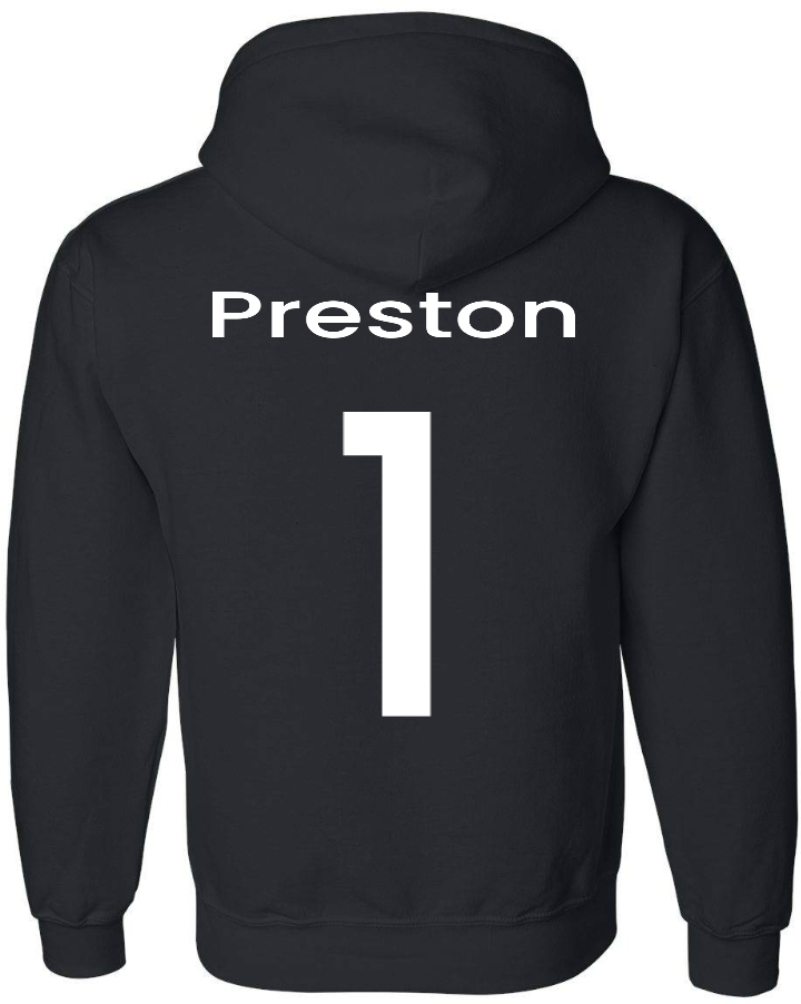 Back side