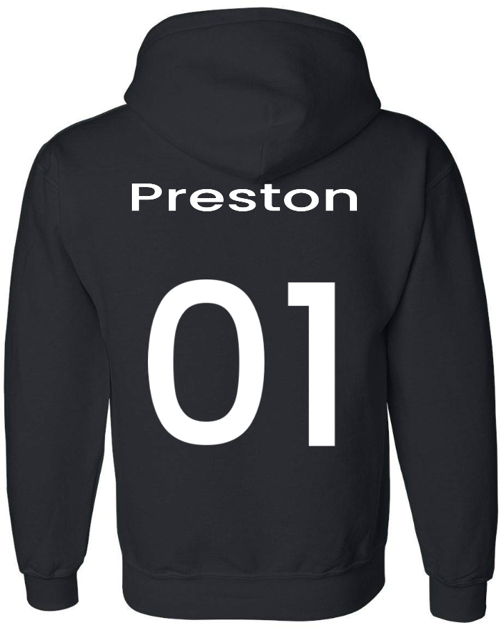Back side