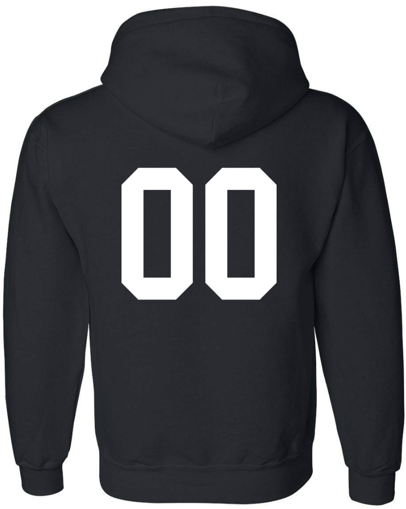 Back side