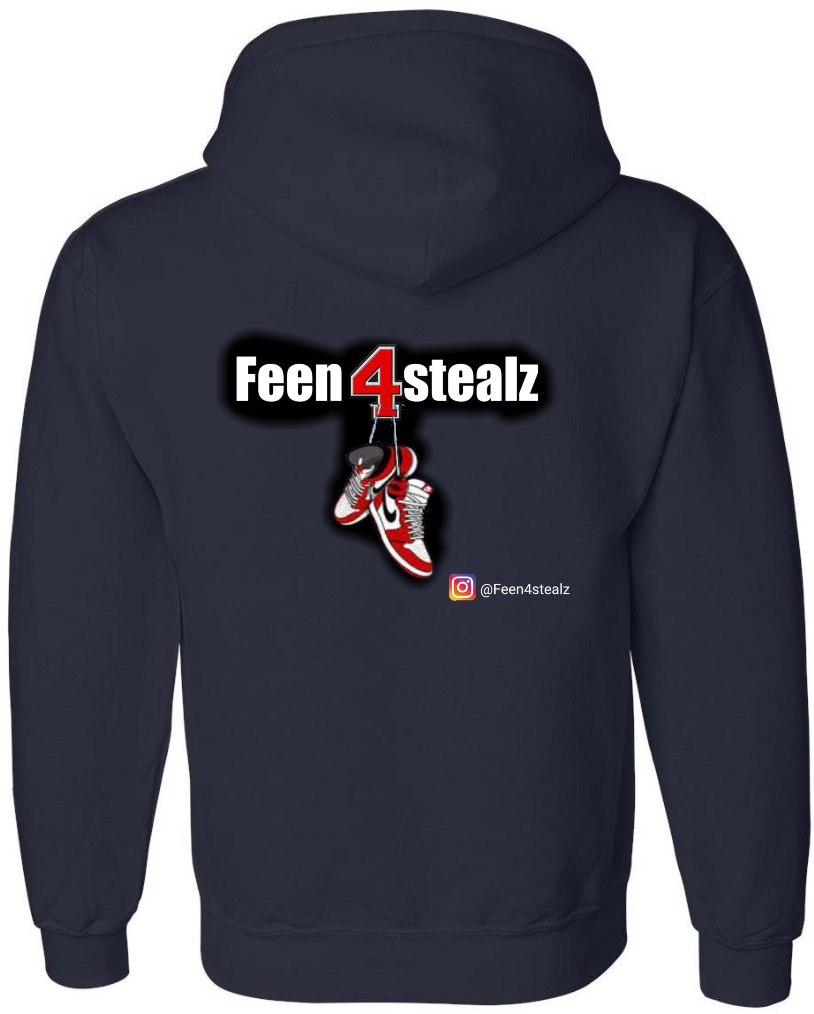 Back side