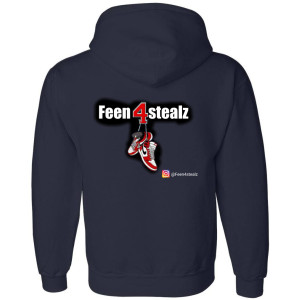 Back side