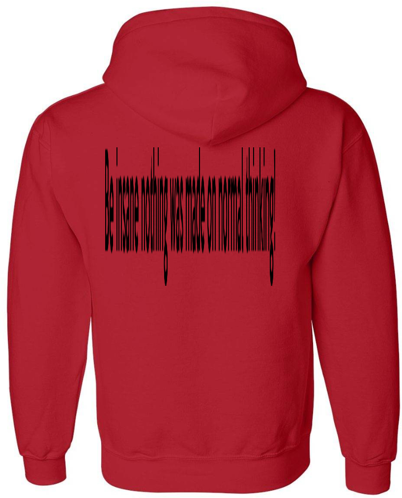 Back