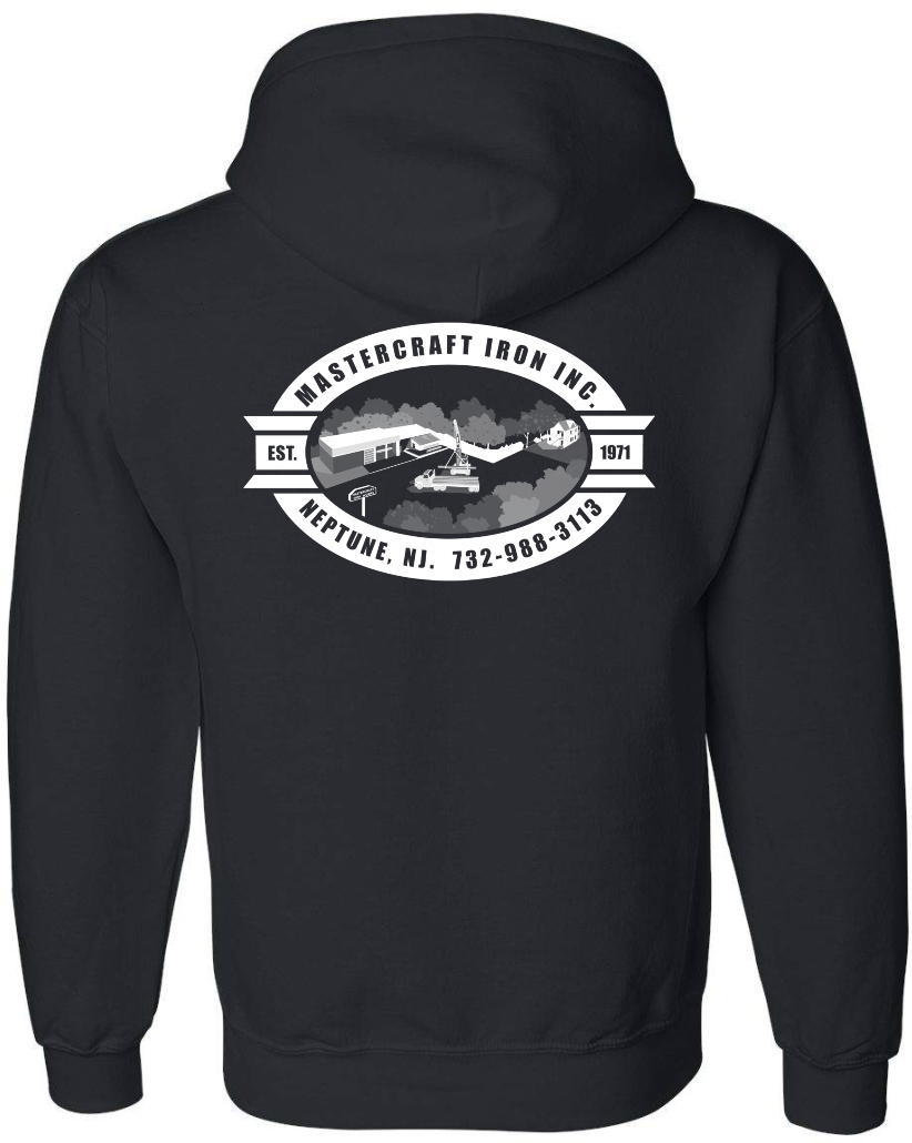 Back side