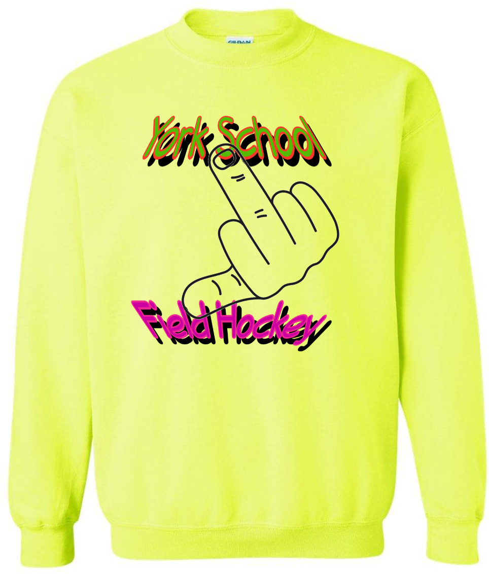 Front side