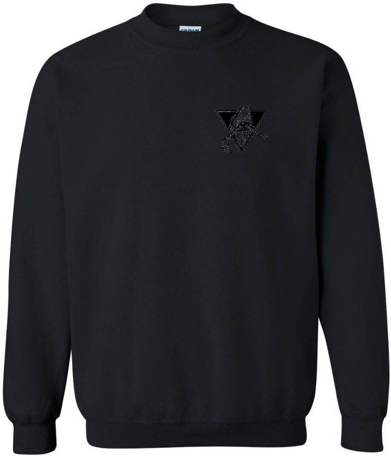 Front side