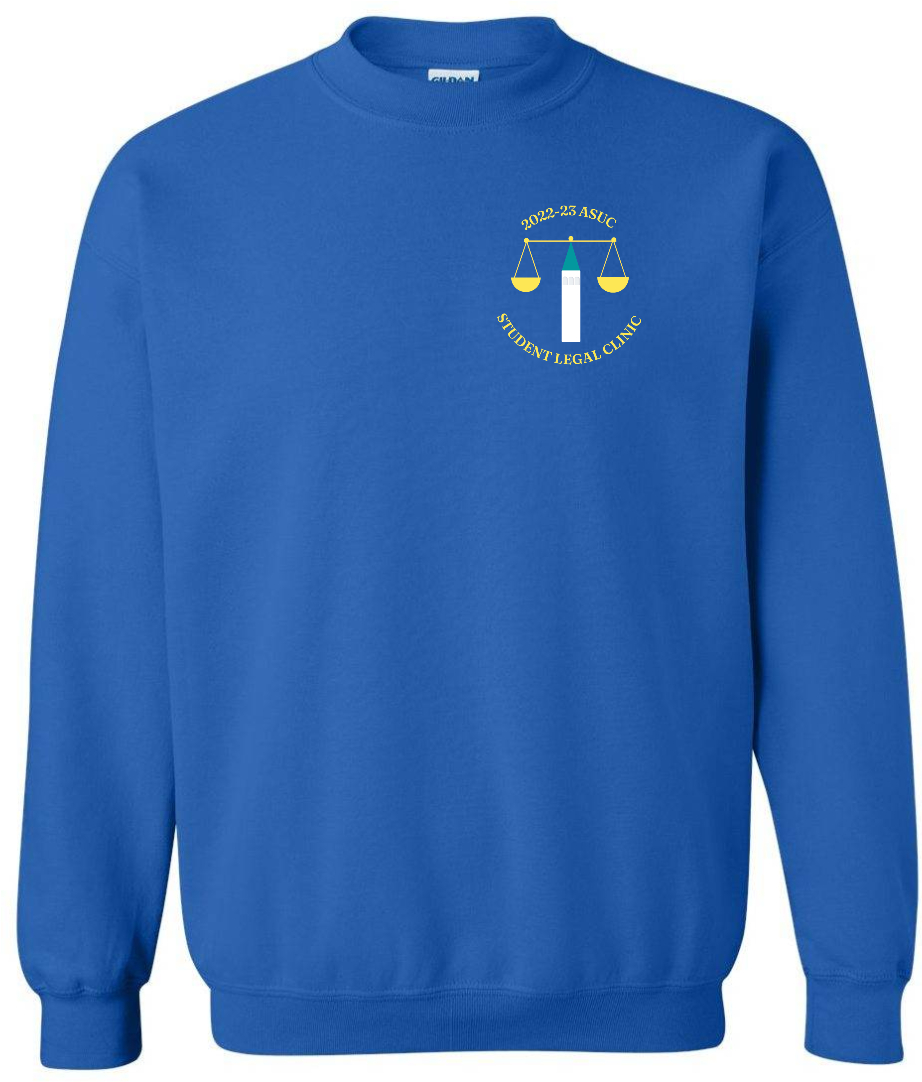 Front side
