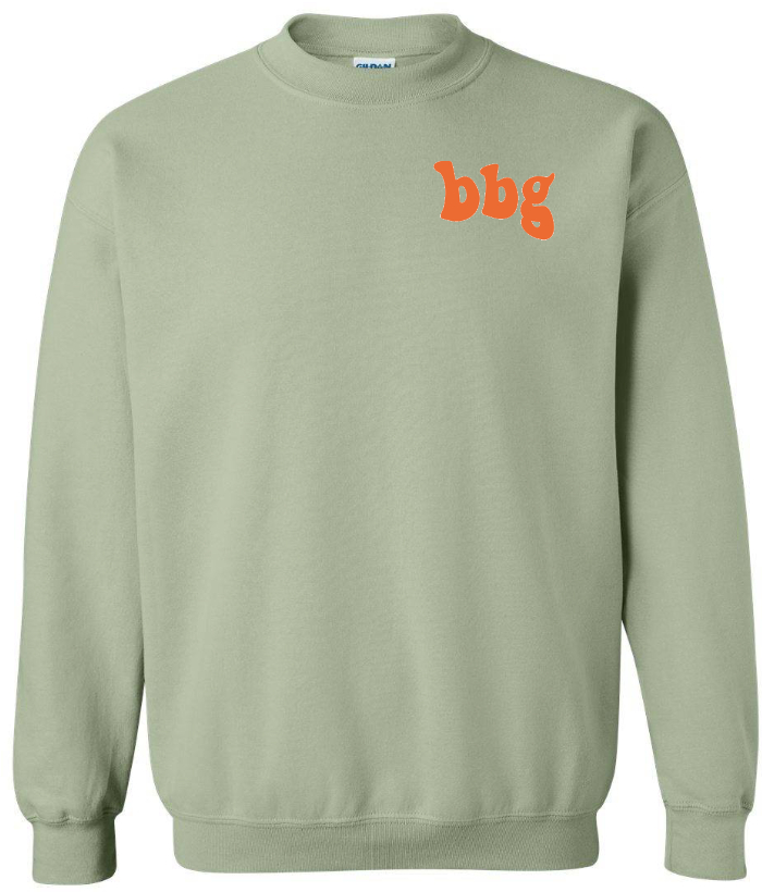 Front side