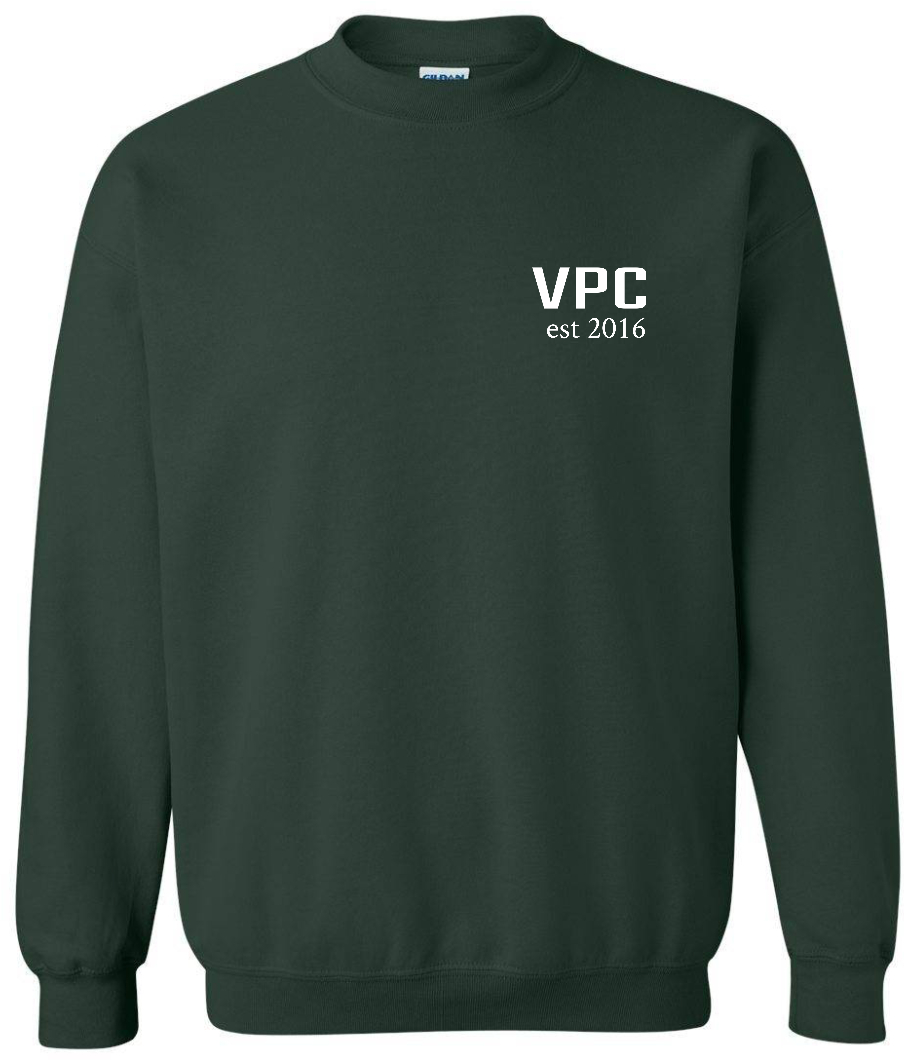 Front side