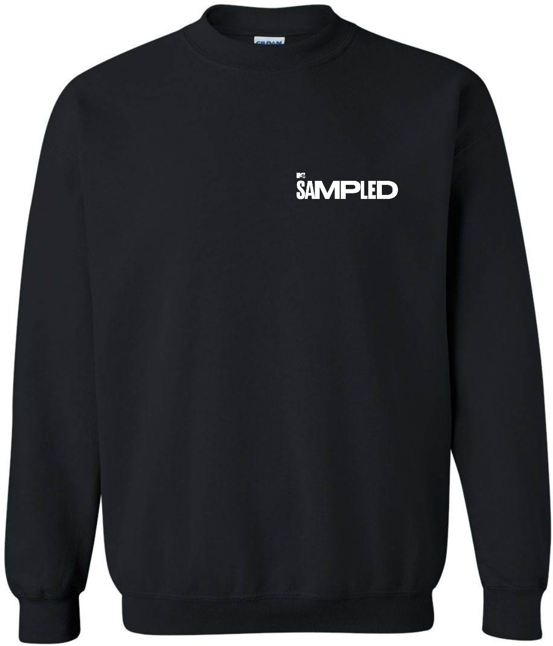 Front side