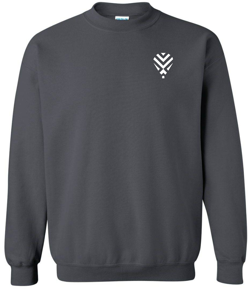 Front side