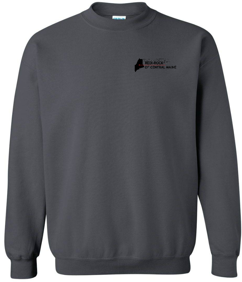 Front side