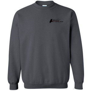 Front side
