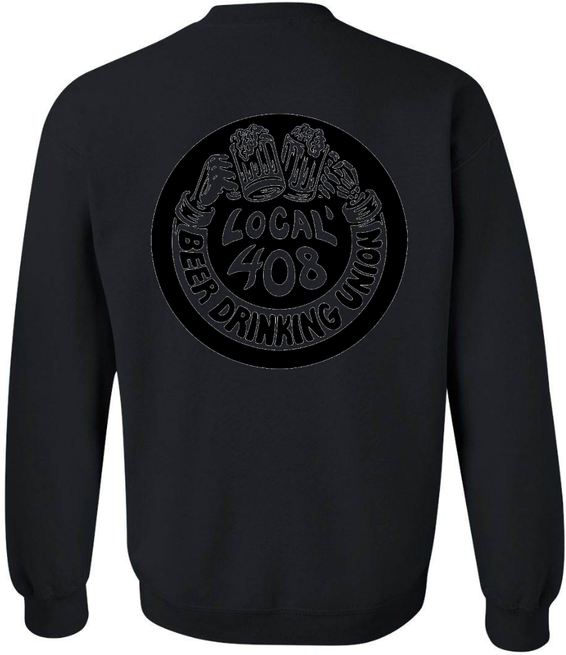 Back side