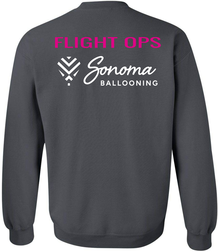 Back side