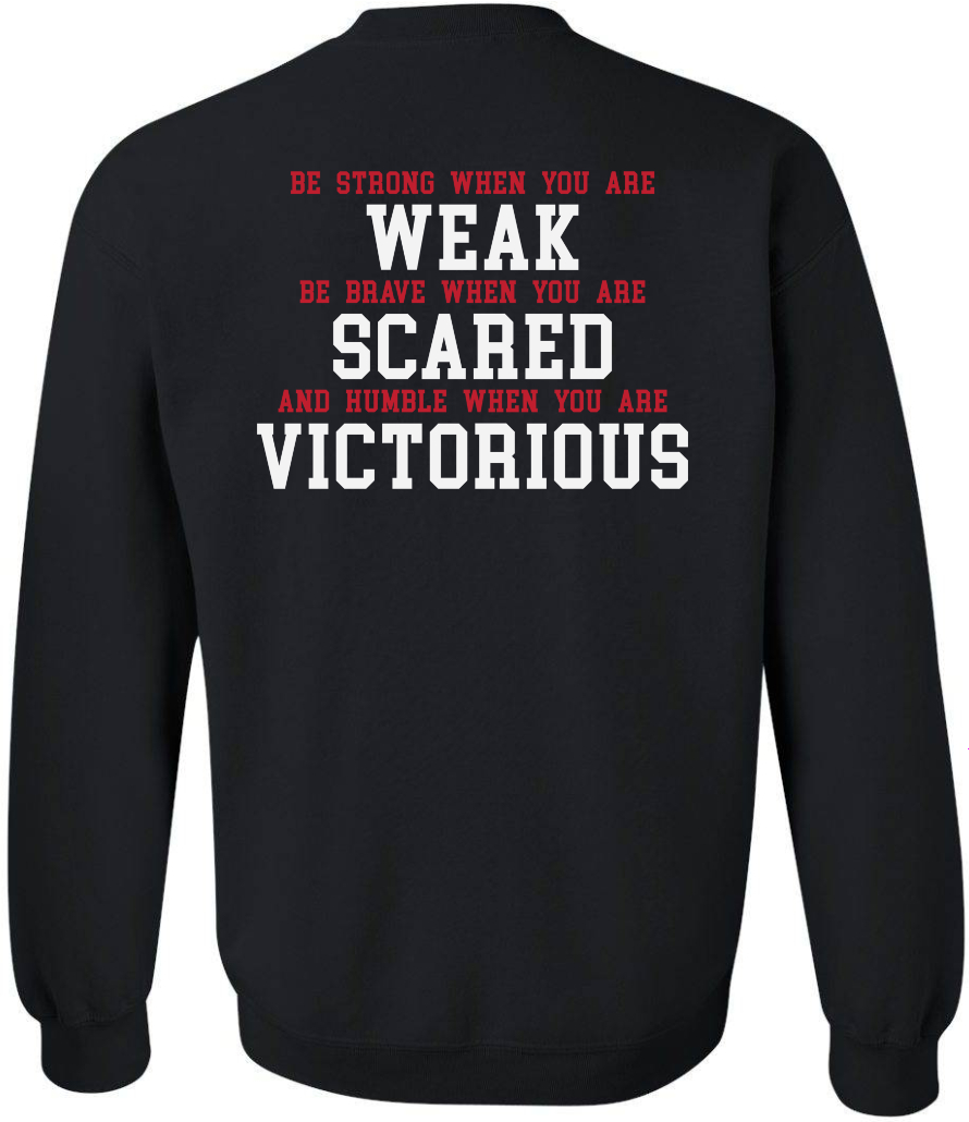 Back side