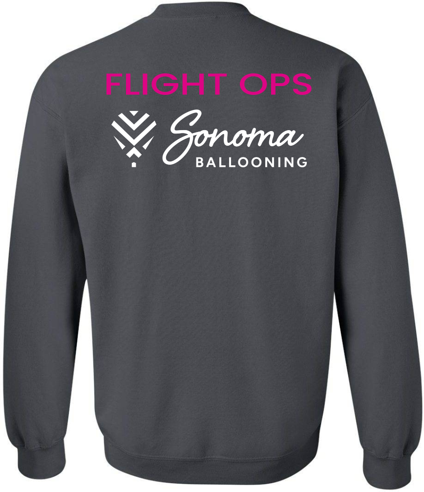 Back side