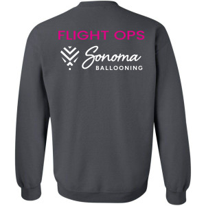 Back side