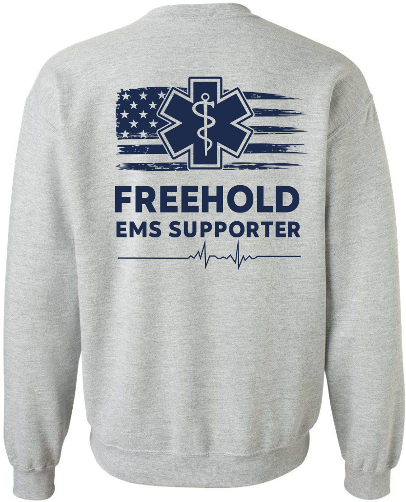 Back side