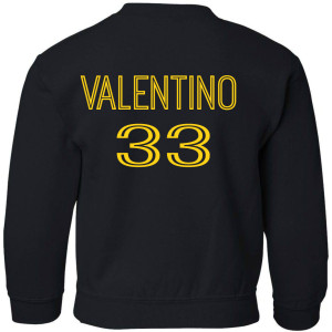 Back side