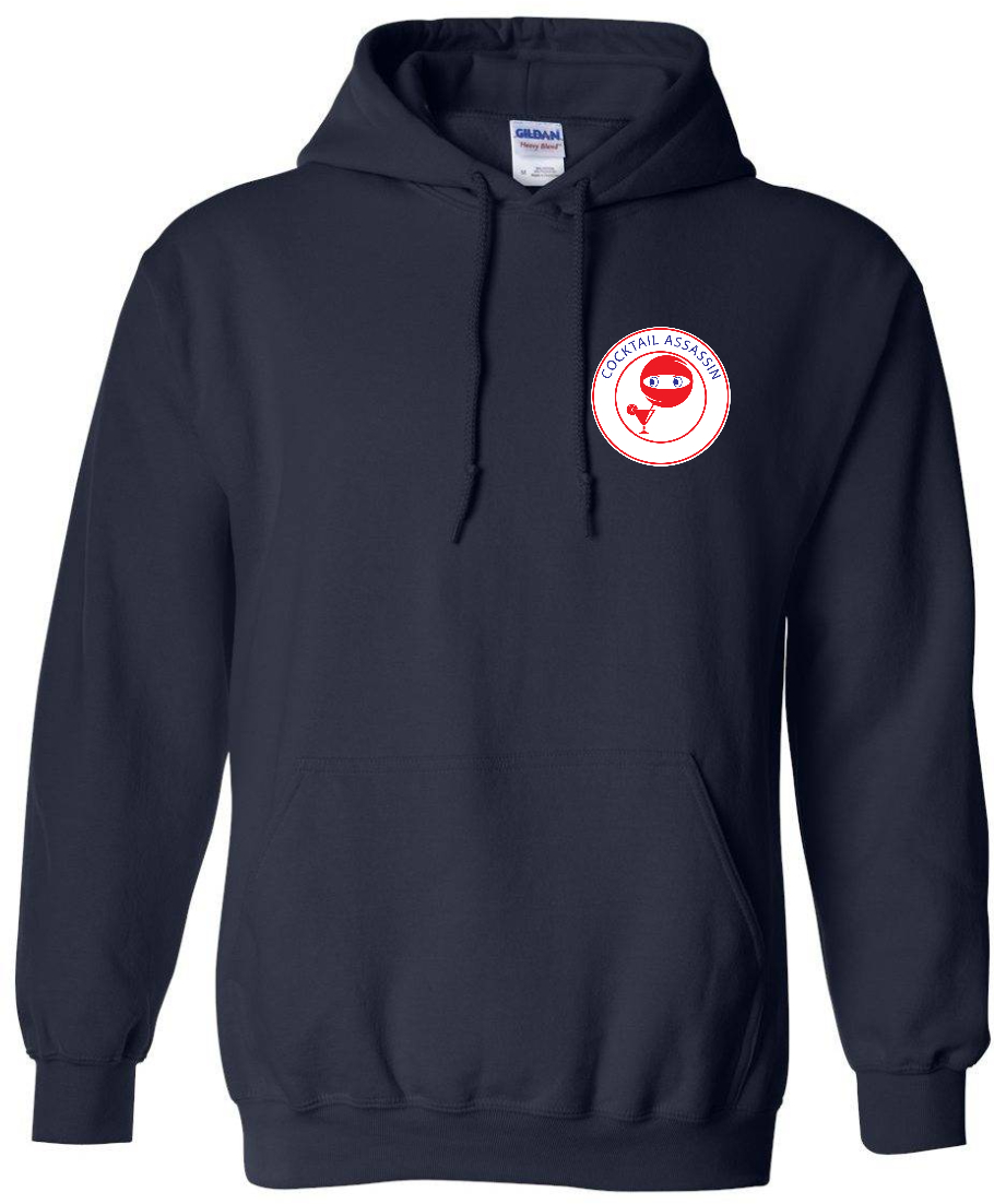 Front side