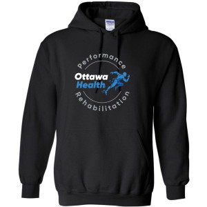 Front side