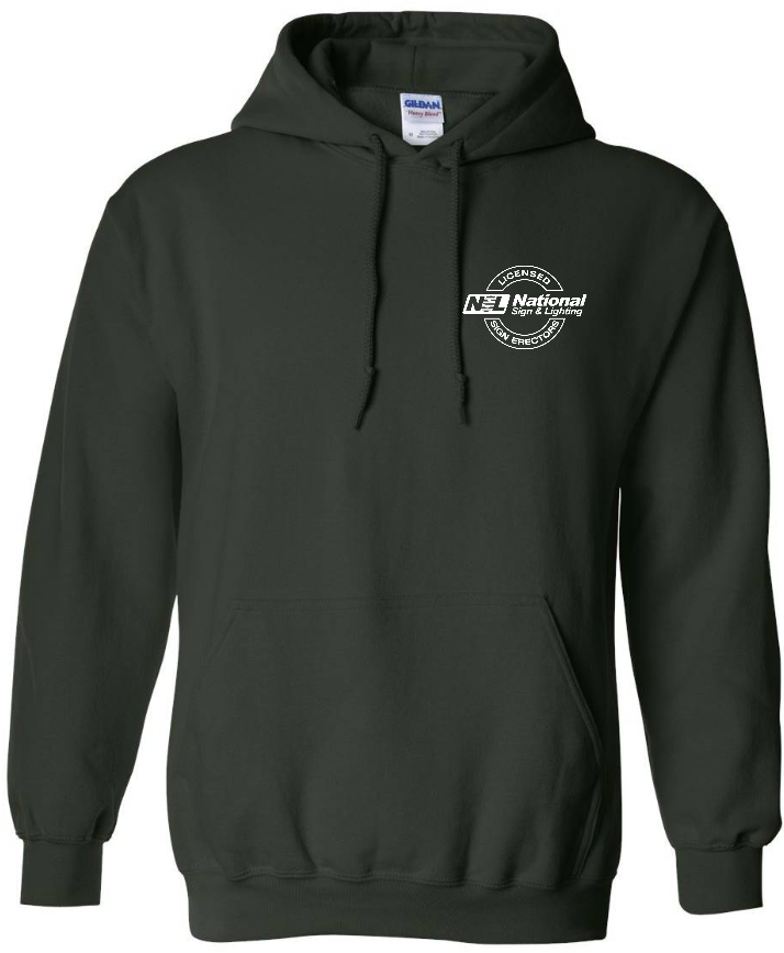 Front side