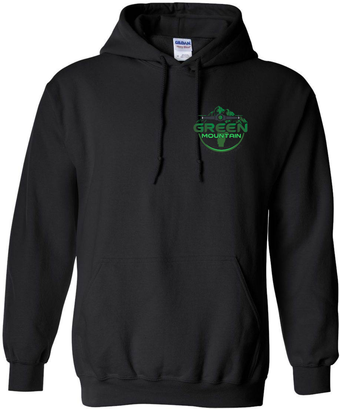Front side