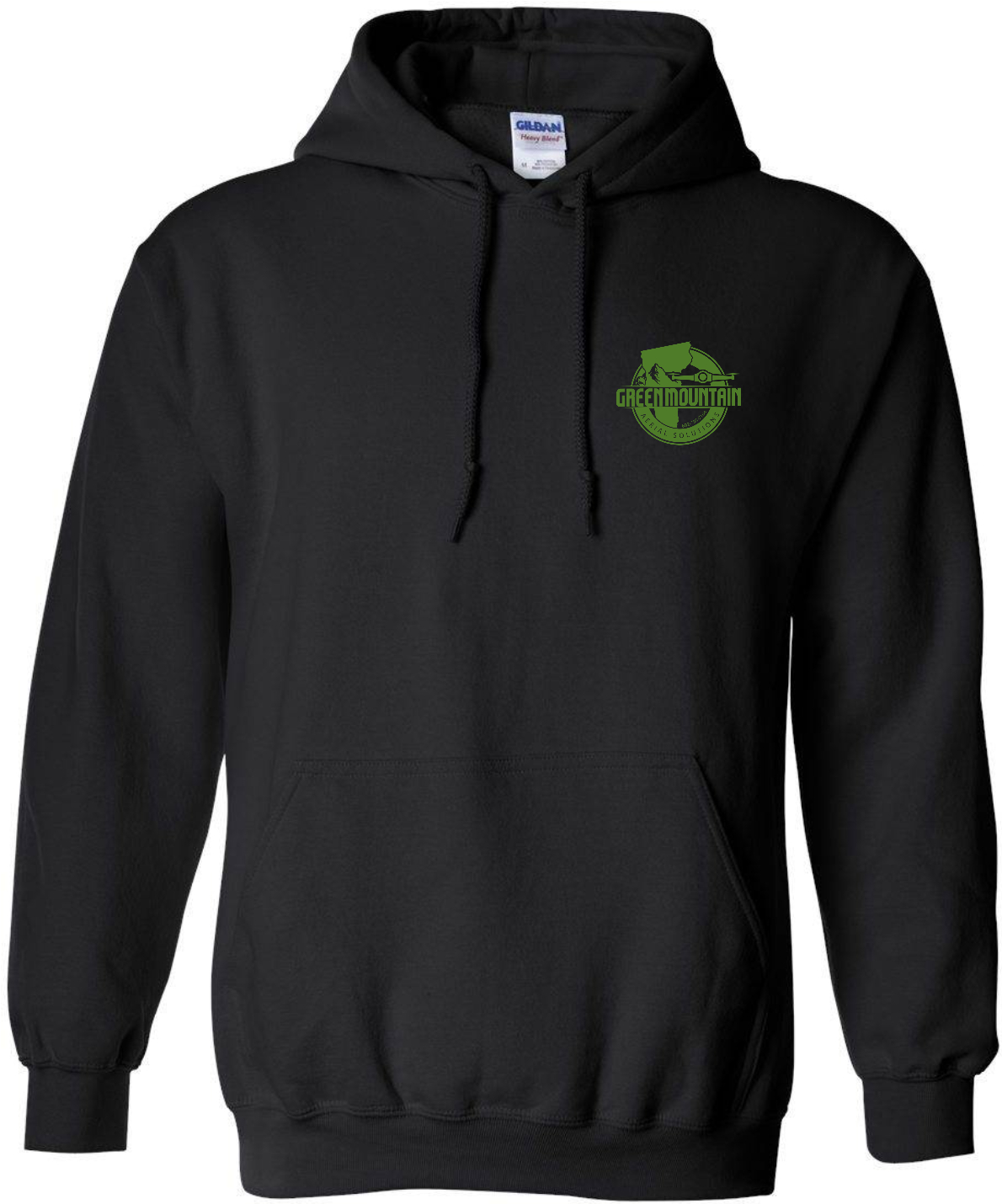 Front side