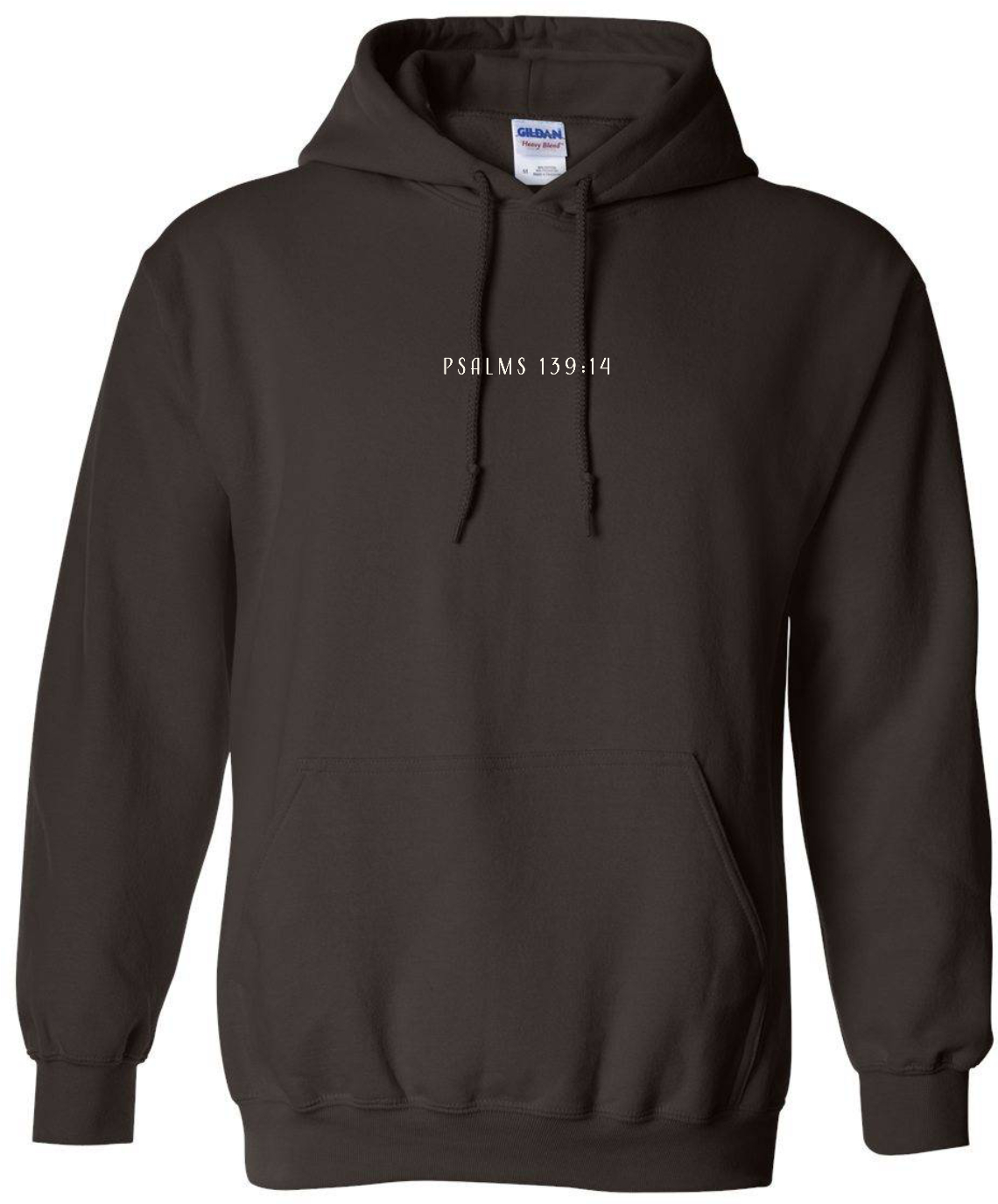 Front side