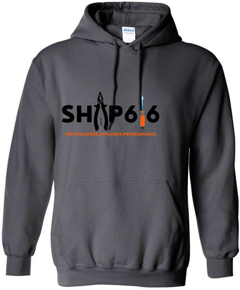 Front side