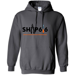 Front side