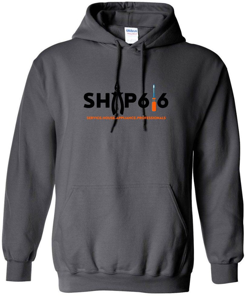 Front side