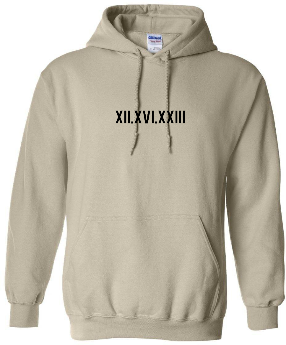 Front side