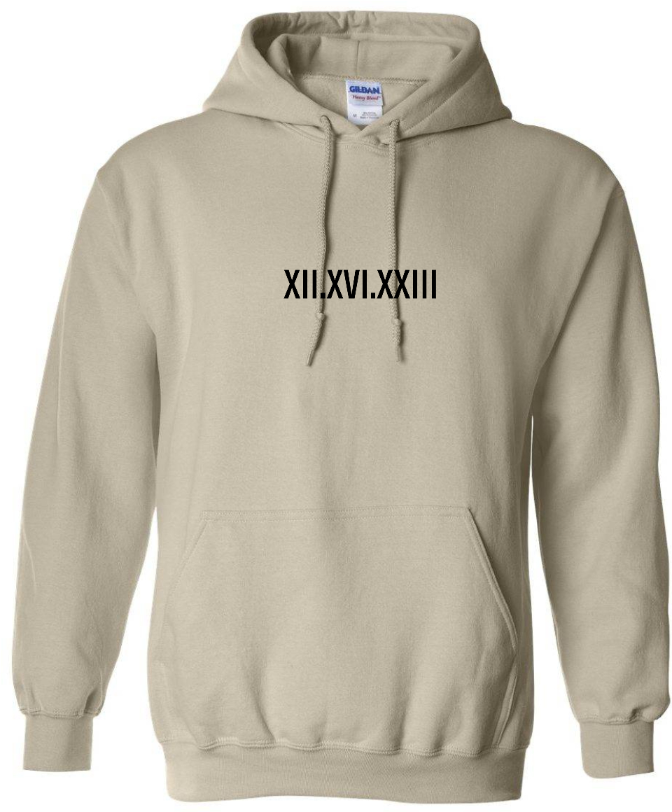 Front side
