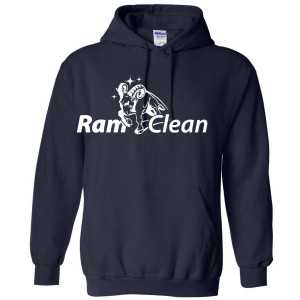 Front side