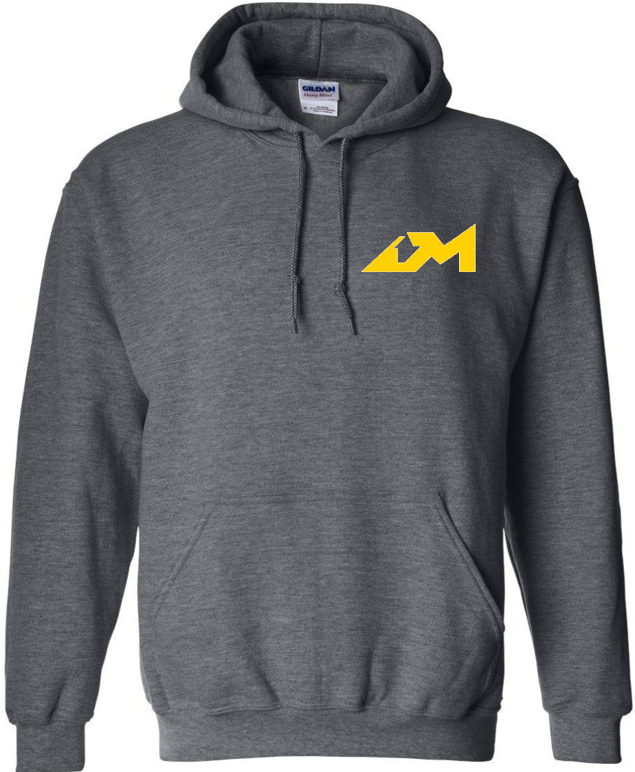 Front side