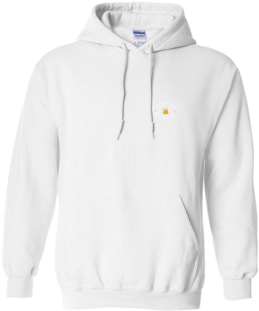 Front side