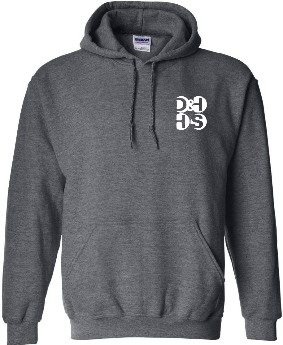 Front side