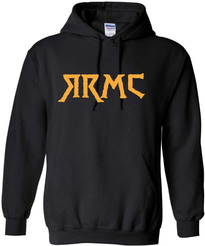 Front side