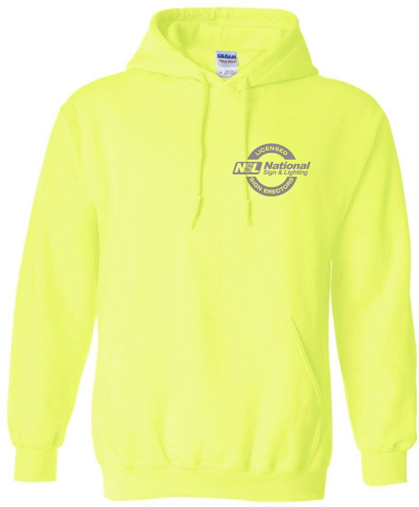 Front side