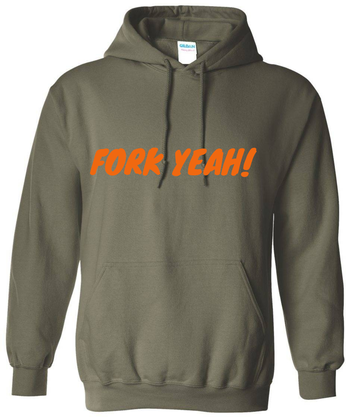 Front side